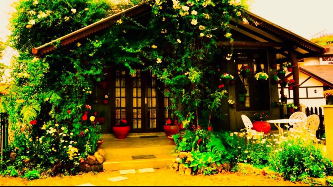 Heidi'S Home Nuwara Eliya Exterior foto